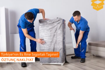 Ücretsiz Ekspertiz İle Nakliye Ücretini Anında Öğren!