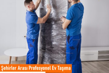 Şehirler Arası Nakliyat | Kurumsal, Hesaplı Hizmet